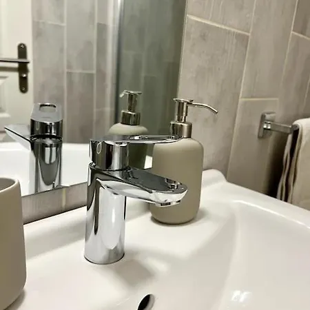 Apartmán Les De La Bastide 102 *