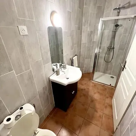 Apartamento De La Bastide 102 Carcasona