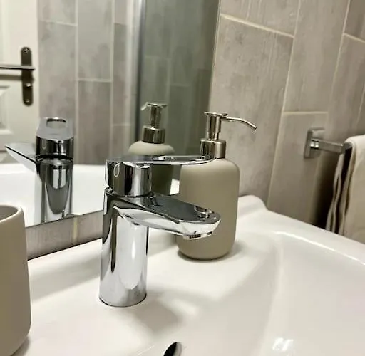 Apartment De La Bastide 102 *